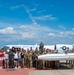 Colonel Livie's fini-flight