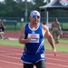 2024 Warrior Games | Track | Team Air Force | SMSgt Jonathan Green (ret)