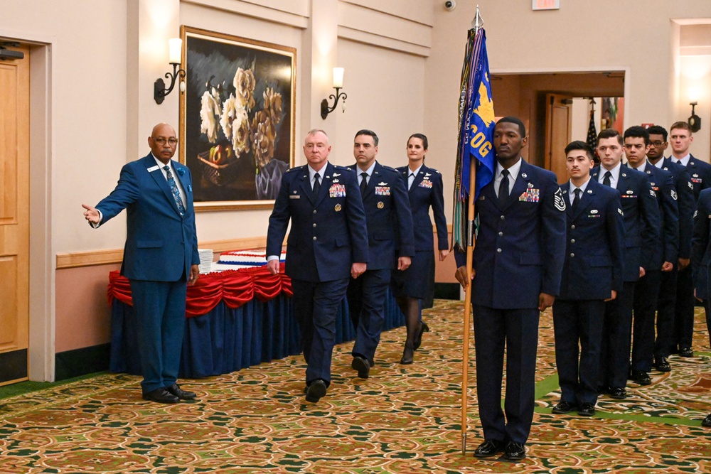 67th Cyberspace Operations Group Change of Command 7 June 2024