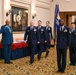 67th Cyberspace Operations Group Change of Command 7 June 2024