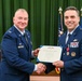 67th Cyberspace Operations Group Change of Command 7 June 2024