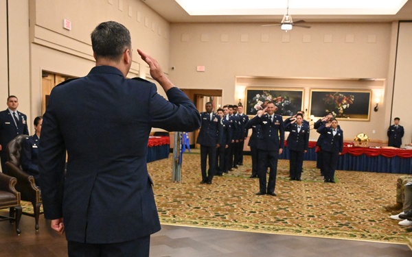 67th Cyberspace Operations Group Change of Command 7 June 2024