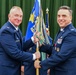 67th Cyberspace Operations Group Change of Command 7 June 2024