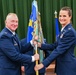 67th Cyberspace Operations Group Change of Command 7 June 2024