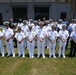 4th Fleet Holds Maritime Staff Talks With Peru