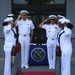 4th Fleet Holds Maritime Staff Talks With Peru