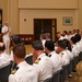 VADM Wade Speaks at RIMPAC 2024 Opening Brief