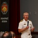 VADM Wade Speaks at RIMPAC 2024 Opening Brief