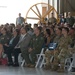 437th Change of Command