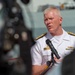VADM Wade Holds RIMPAC 2024 Press Conference