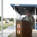 1st Medical Change of Command