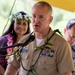 PMRF, Lineal Descendants Honor Ancestral Native Hawaiians at Annual Summer Solstice Ceremony