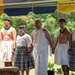 PMRF, Lineal Descendants Honor Ancestral Native Hawaiians at Annual Summer Solstice Ceremony