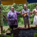 PMRF, Lineal Descendants Honor Ancestral Native Hawaiians at Annual Summer Solstice Ceremony