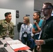 Joint Civilian Orientation Conference tours Mariner Skills Training Center Pacific