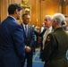 U.S. Army 249th Birthday Cake Cutting at the Capitol