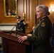 U.S. Army 249th Birthday Cake Cutting at the Capitol