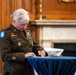 U.S. Army 249th Birthday Cake Cutting at the Capitol