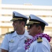 BAP Pisco Arrives for RIMPAC 2024