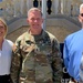 Army General Recognized for Impact on DCSA Prevention, Assistance and Response Program at Fort Liberty