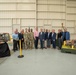 T901 Engine Delivery group photo