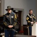 The U.S. Army Chorus and Brass Quintet perform special Memorial Day concert for the Dallas community