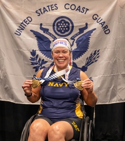 Know the Warrior: Things are Different but Possible