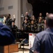 The U.S. Army Chorus and Brass Quintet perform special Memorial Day concert for the Dallas community