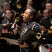 The U.S. Army Chorus and Brass Quintet perform special Memorial Day concert for the Dallas community