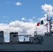 ARM Usumacinta Arrives at JBPHH for RIMPAC 2024