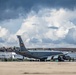 163d Attack Wing Showcases Aircraft and Careers to Local Marine ROTC Unit