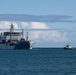 HMNZS Aotearoa Arrives at JBPHH for RIMPAC 2024