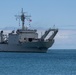 ARM Usumacinta Arrives at JBPHH for RIMPAC 2024