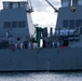 USS Fitzgerald Arrives at Joint Base Pearl Harbor-Hickam for RIMPAC 2024