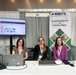 RIBITS team gathers at environmental markets conference in Pittsburgh