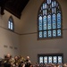 The U.S. Army Chorus and Brass Quintet perform special Memorial Day concert for the Dallas community