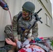 163d Attack Wing Medical Group Completes TCCC Training with Realistic Mass Casualty Exercise