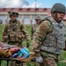 163d Attack Wing Medical Group Completes TCCC Training with Realistic Mass Casualty Exercise