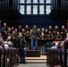 The U.S. Army Chorus and Brass Quintet perform special Memorial Day concert for the Dallas community