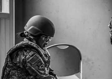 163d Attack Wing Medical Group Completes TCCC Training with Realistic Mass Casualty Exercise