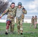 163d Attack Wing Medical Group Completes TCCC Training with Realistic Mass Casualty Exercise