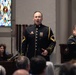 The U.S. Army Chorus and Brass Quintet perform special Memorial Day concert for the Dallas community