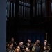 The U.S. Army Chorus and Brass Quintet perform special Memorial Day concert for the Dallas community