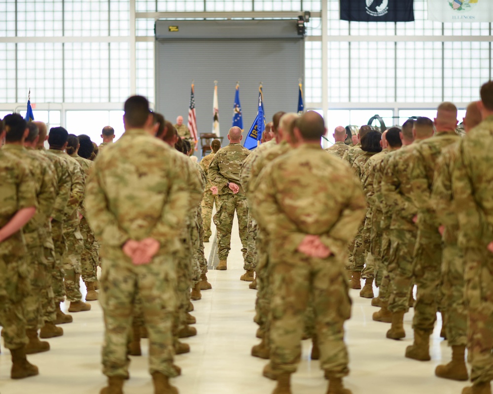 183d Wing Assumption of Command