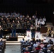 The U.S. Army Chorus and Brass Quintet perform special Memorial Day concert for the Dallas community