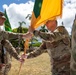 Watchdogs host change of command