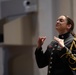 The U.S. Army Chorus and Brass Quintet perform special Memorial Day concert for the Dallas community