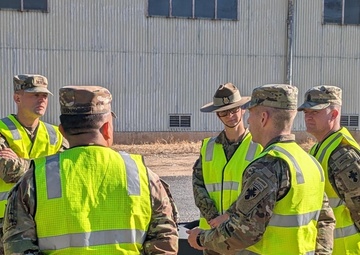 8th TSC and ADF Joint Logistics Command sign milestone agreement