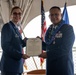 747th Cyberspace Squadron Change of Command Ceremony 2024