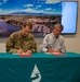 USACE, ABCWUA sign new water storage agreement for Abiquiu Reservoir